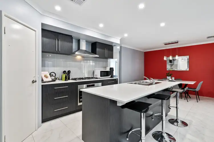 Fourth view of Homely house listing, 15 Zappeion Entrance, Landsdale WA 6065