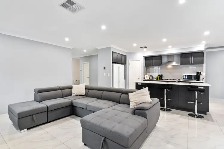 Fifth view of Homely house listing, 15 Zappeion Entrance, Landsdale WA 6065