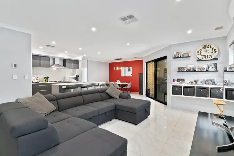 Sixth view of Homely house listing, 15 Zappeion Entrance, Landsdale WA 6065