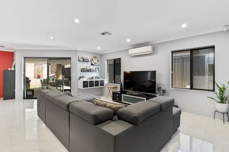 Seventh view of Homely house listing, 15 Zappeion Entrance, Landsdale WA 6065