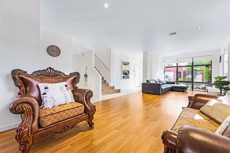 Third view of Homely house listing, 4 Bellerine Court, Mulgrave VIC 3170