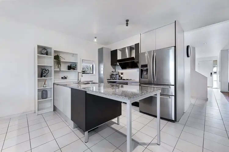 Fourth view of Homely house listing, 4 Bellerine Court, Mulgrave VIC 3170