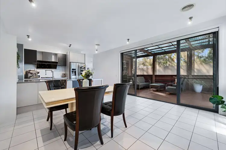 Fifth view of Homely house listing, 4 Bellerine Court, Mulgrave VIC 3170