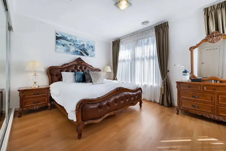 Sixth view of Homely house listing, 4 Bellerine Court, Mulgrave VIC 3170