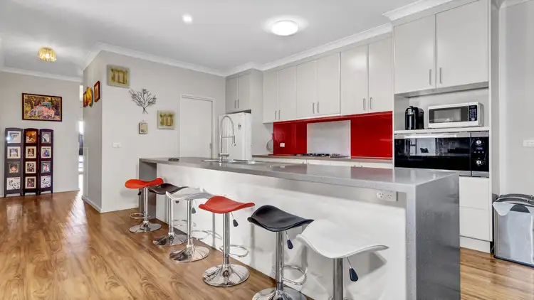 Fourth view of Homely house listing, 15 Curtis Court, Nagambie VIC 3608