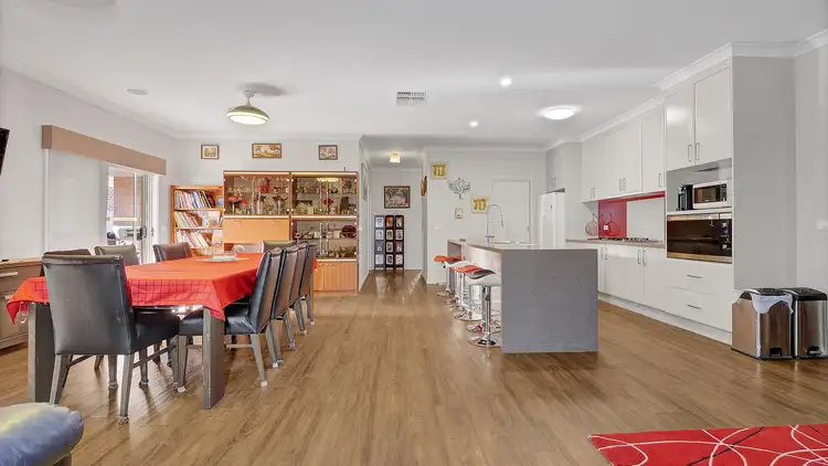 Fifth view of Homely house listing, 15 Curtis Court, Nagambie VIC 3608