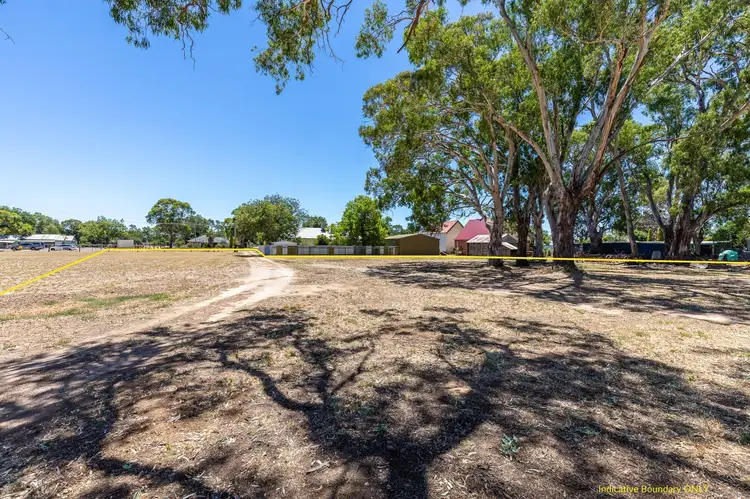 Third view of Homely land listing, 34 High Street, Navarre VIC 3384