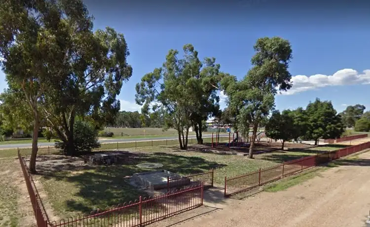 Fifth view of Homely land listing, 34 High Street, Navarre VIC 3384