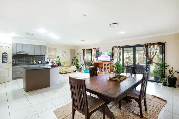 Third view of Homely house listing, 6 Abbey Rose Way, Nerang QLD 4211