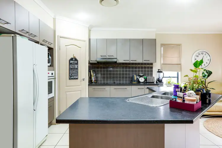 Fifth view of Homely house listing, 6 Abbey Rose Way, Nerang QLD 4211