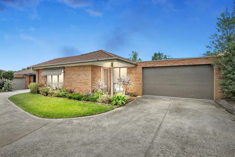 Main view of Homely unit listing, 2/29 Heatherhill Road, Frankston VIC 3199