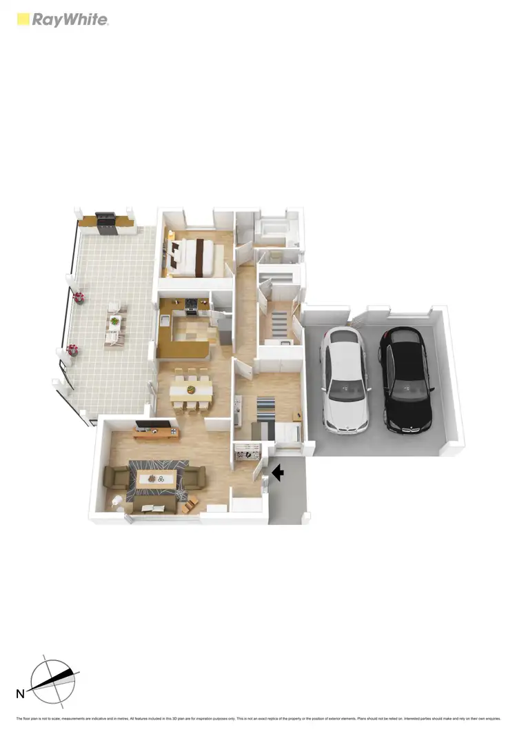 Sixth view of Homely unit listing, 2/29 Heatherhill Road, Frankston VIC 3199