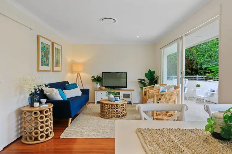 5/64 Chester Road, Annerley QLD 4103