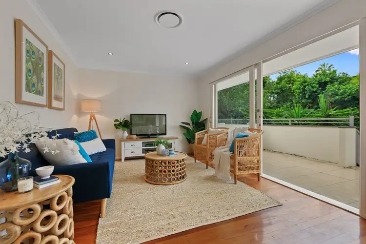 Second view of Homely unit listing, 5/64 Chester Road, Annerley QLD 4103