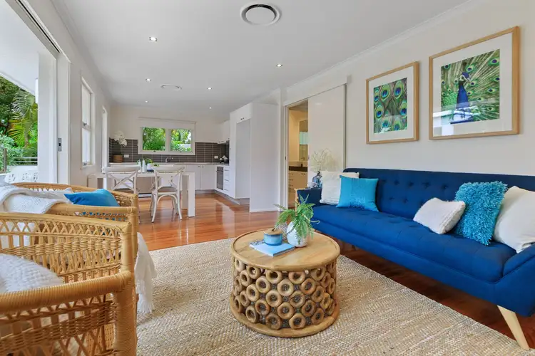Sixth view of Homely unit listing, 5/64 Chester Road, Annerley QLD 4103