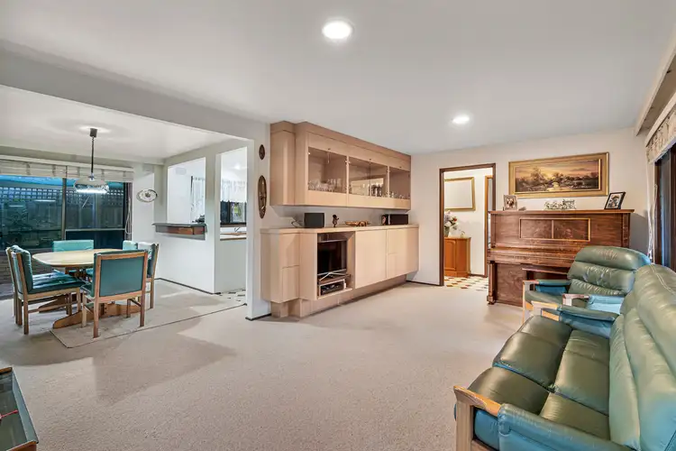 Fifth view of Homely house listing, 5 Windermere Crescent, Mulgrave VIC 3170