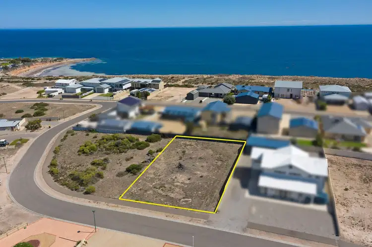 Main view of Homely land listing, 5 (Lot 55) Gulf Drive, Balgowan SA 5573