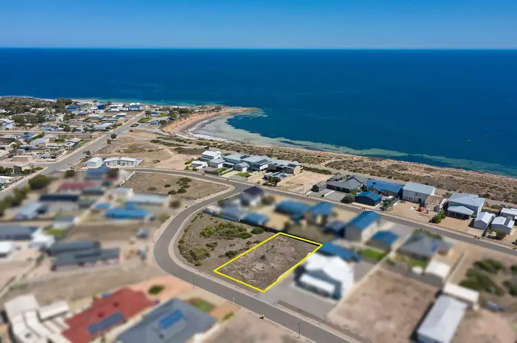 Second view of Homely land listing, 5 (Lot 55) Gulf Drive, Balgowan SA 5573