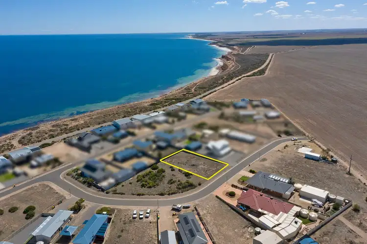 Fourth view of Homely land listing, 5 (Lot 55) Gulf Drive, Balgowan SA 5573