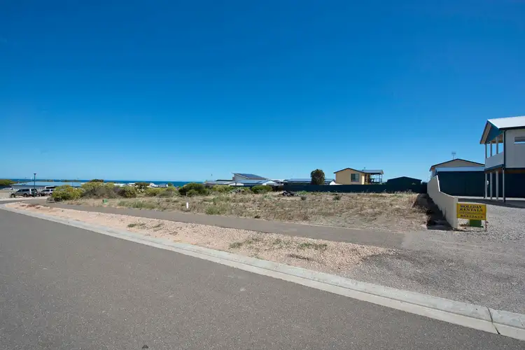 Seventh view of Homely land listing, 5 (Lot 55) Gulf Drive, Balgowan SA 5573
