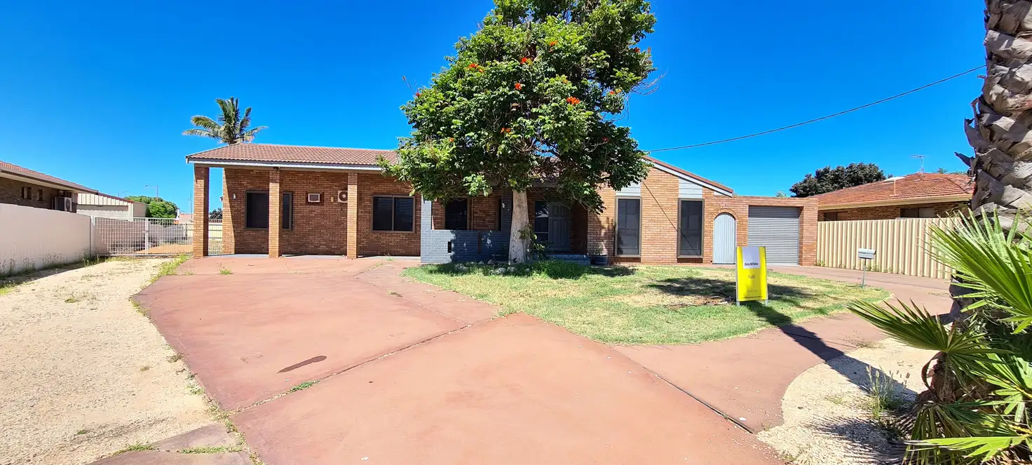 Main view of Homely house listing, 24 Norton Way, Carnarvon WA 6701