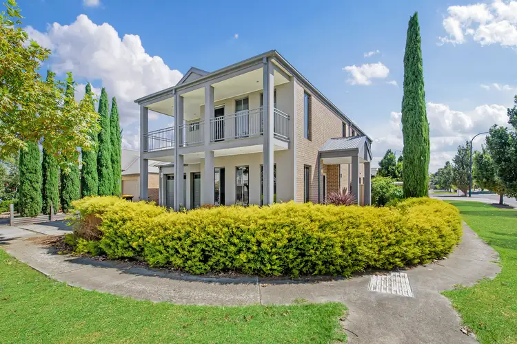 Main view of Homely house listing, 14 Cobaw Circuit, Caroline Springs VIC 3023