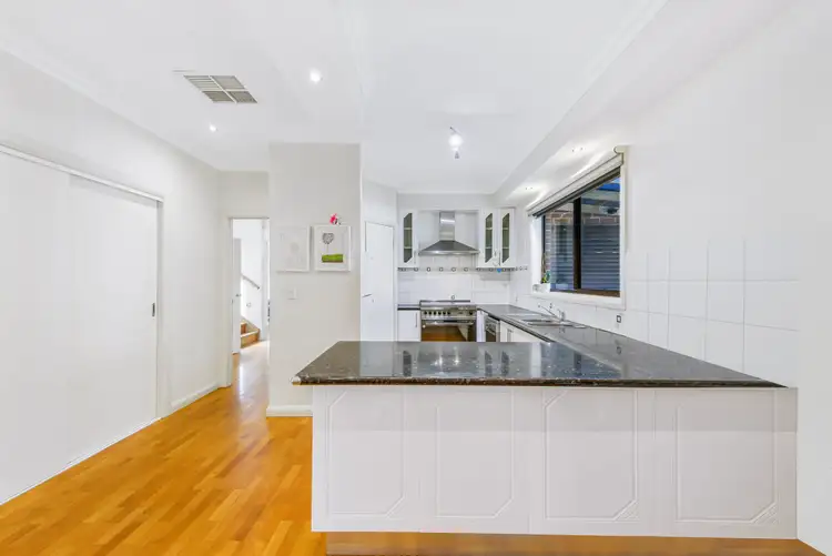 Third view of Homely house listing, 14 Cobaw Circuit, Caroline Springs VIC 3023