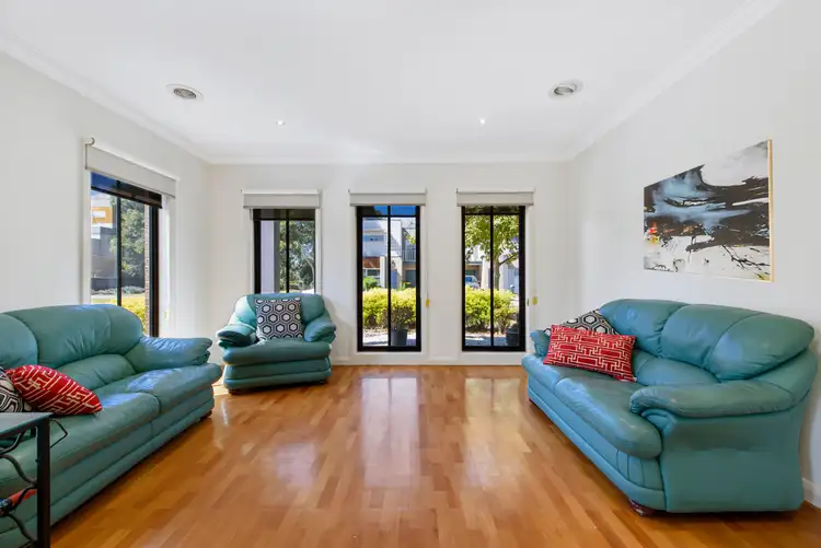 Fourth view of Homely house listing, 14 Cobaw Circuit, Caroline Springs VIC 3023