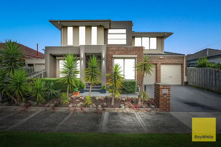 1A Val Court, Dandenong VIC 3175
