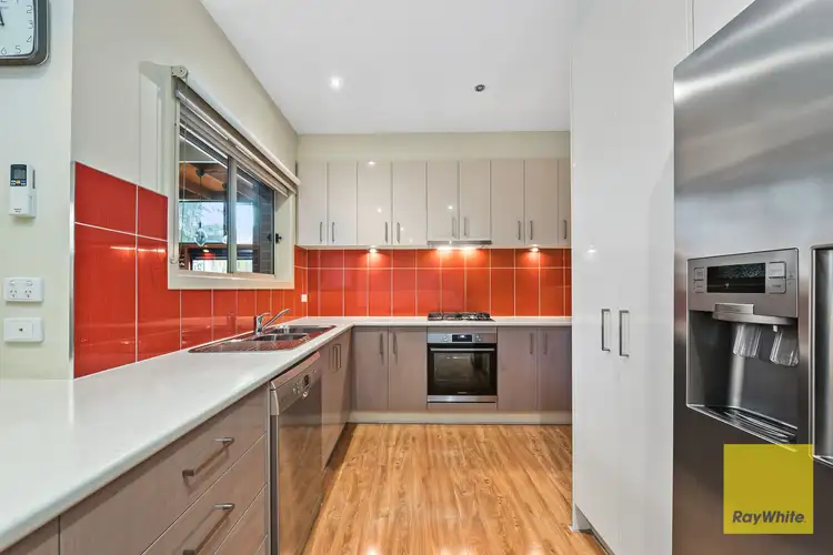 Fifth view of Homely townhouse listing, 1A Val Court, Dandenong VIC 3175