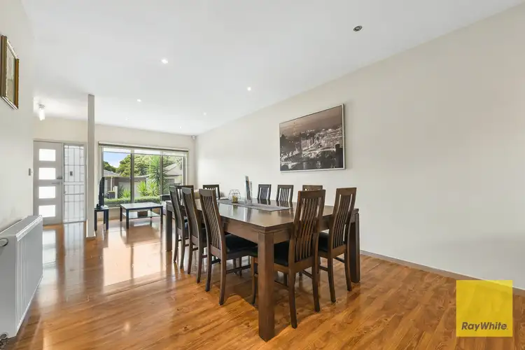 Sixth view of Homely townhouse listing, 1A Val Court, Dandenong VIC 3175