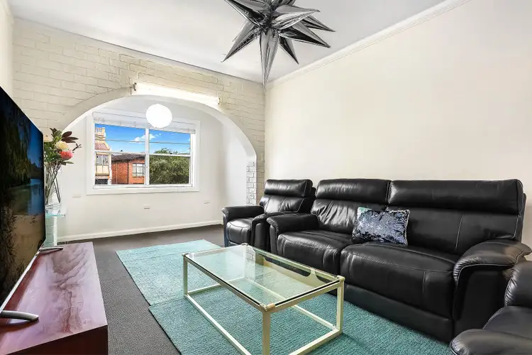 4/130 Old South Head Road, Bellevue Hill NSW 2023