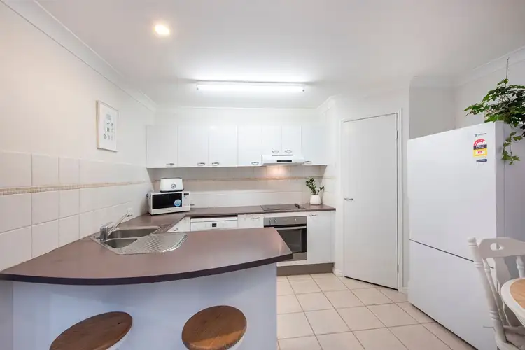 Second view of Homely townhouse listing, 21/201 Persse Road, Runcorn QLD 4113