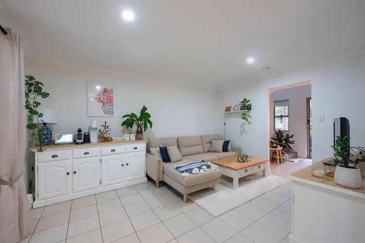 Fourth view of Homely townhouse listing, 21/201 Persse Road, Runcorn QLD 4113