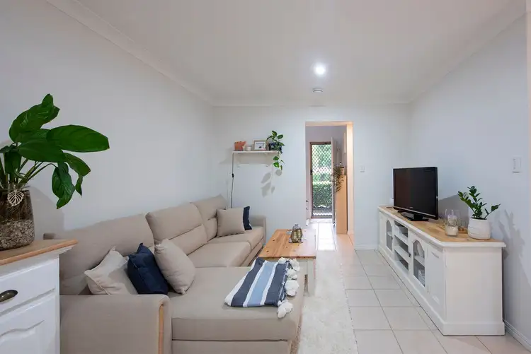 Fifth view of Homely townhouse listing, 21/201 Persse Road, Runcorn QLD 4113