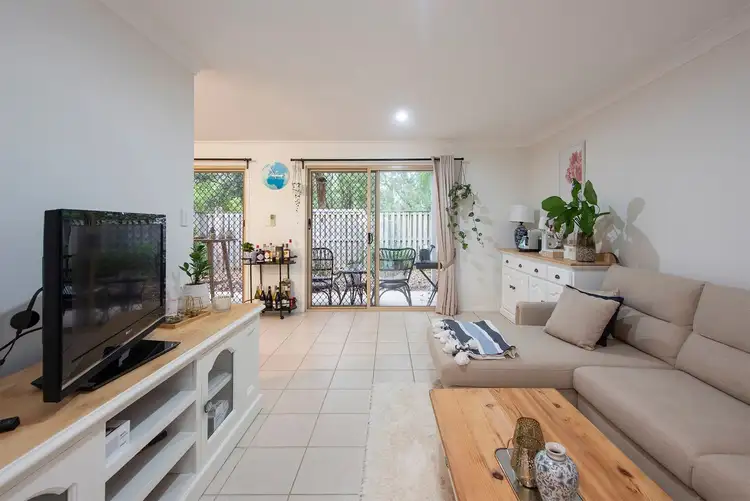 Sixth view of Homely townhouse listing, 21/201 Persse Road, Runcorn QLD 4113