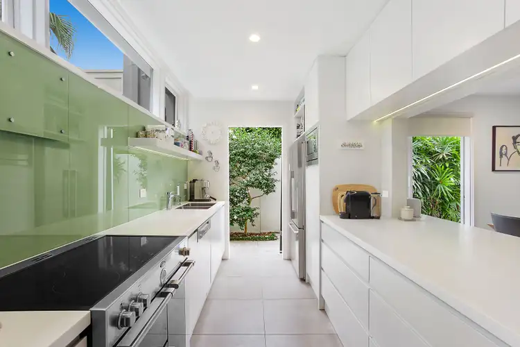 Third view of Homely townhouse listing, 13/17 Albert Street, Edgecliff NSW 2027