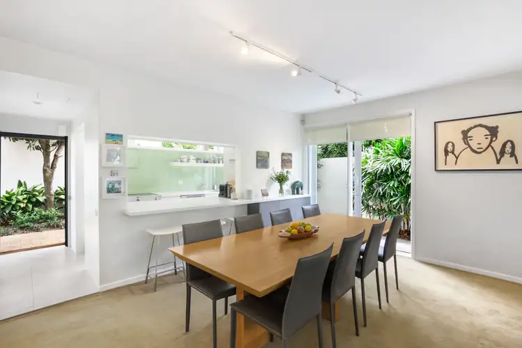 Fourth view of Homely townhouse listing, 13/17 Albert Street, Edgecliff NSW 2027