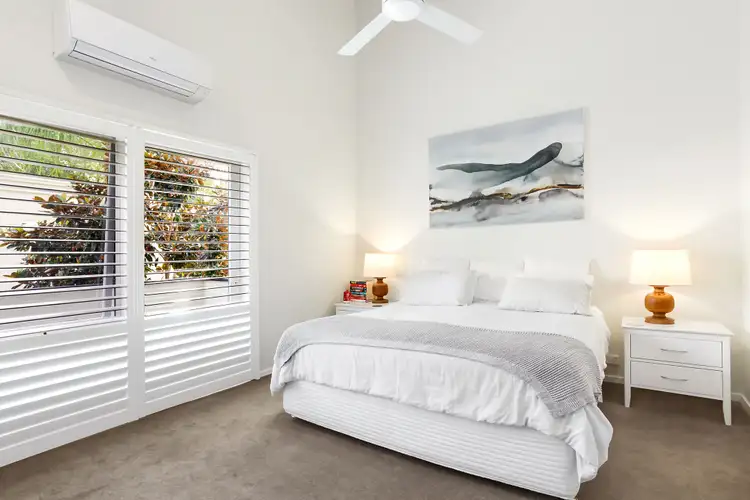 Fifth view of Homely townhouse listing, 13/17 Albert Street, Edgecliff NSW 2027