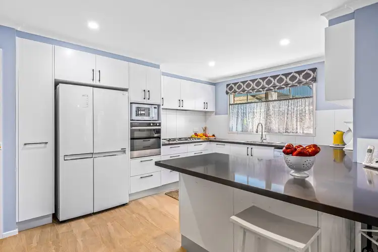 Second view of Homely house listing, 13 Gumarooka Avenue, Clifton Springs VIC 3222