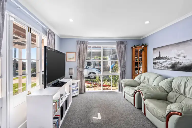 Fifth view of Homely house listing, 13 Gumarooka Avenue, Clifton Springs VIC 3222
