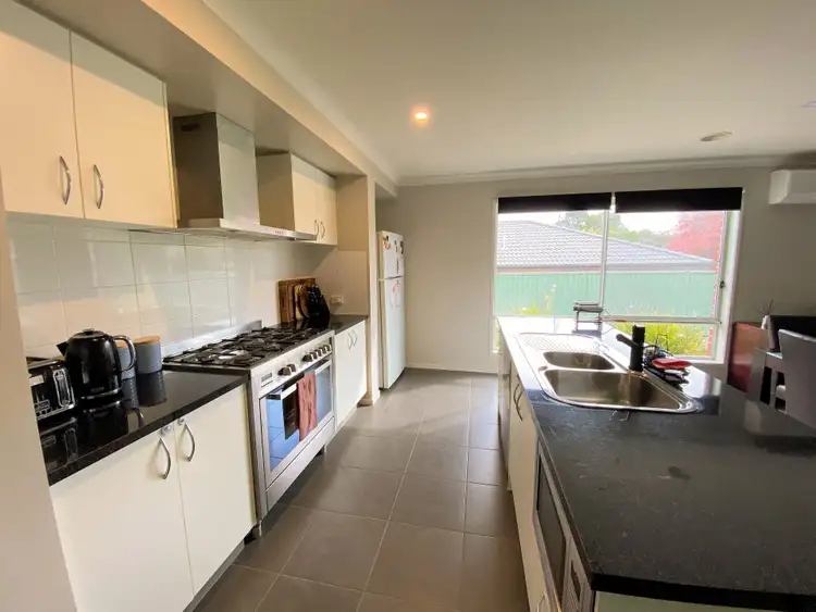 Second view of Homely house listing, 9 Middlin Street, Brown Hill VIC 3350