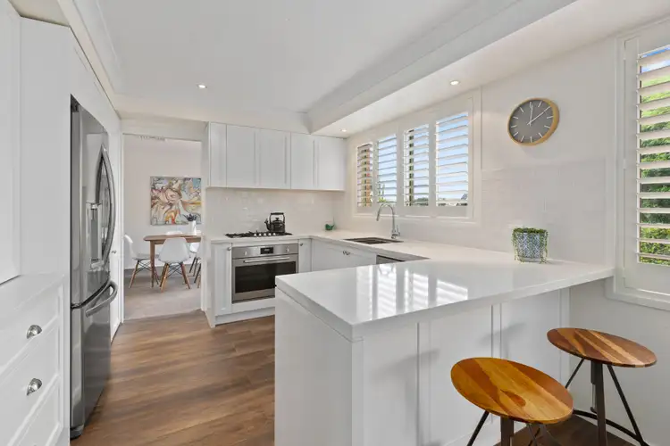 Third view of Homely house listing, 11 Mannix Place, Quakers Hill NSW 2763