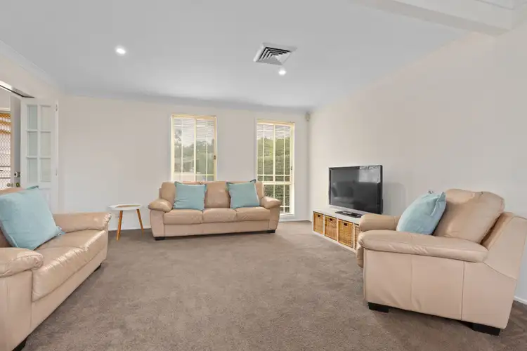 Fourth view of Homely house listing, 11 Mannix Place, Quakers Hill NSW 2763