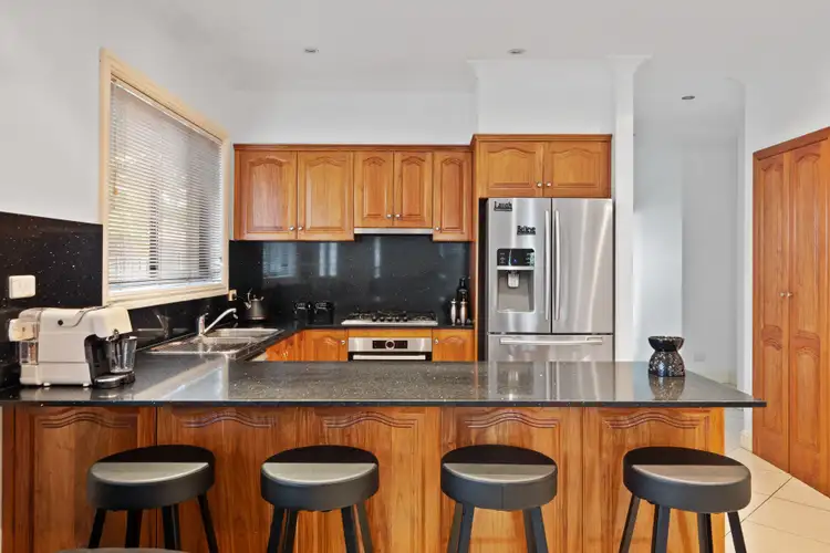 Fourth view of Homely house listing, 22 Bonaccordo Road, Quakers Hill NSW 2763