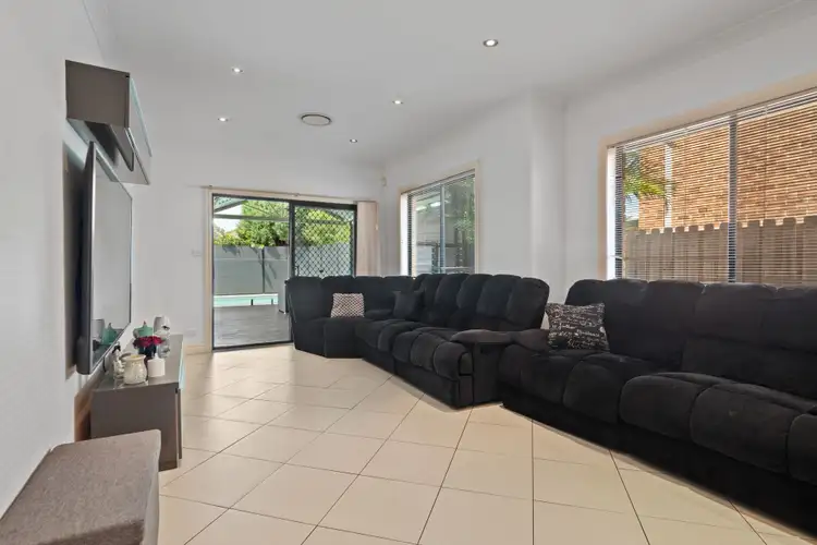 Fifth view of Homely house listing, 22 Bonaccordo Road, Quakers Hill NSW 2763