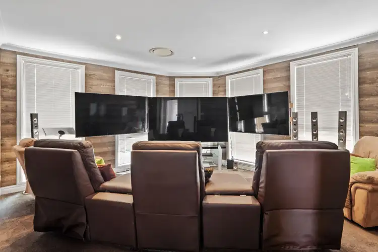 Sixth view of Homely house listing, 22 Bonaccordo Road, Quakers Hill NSW 2763