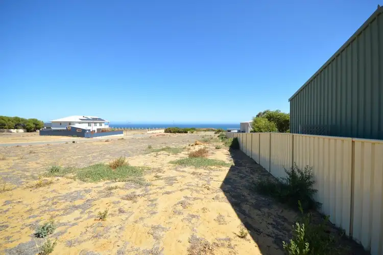 Second view of Homely land listing, LOT 19, 30 Jasper Vista, Kalbarri WA 6536