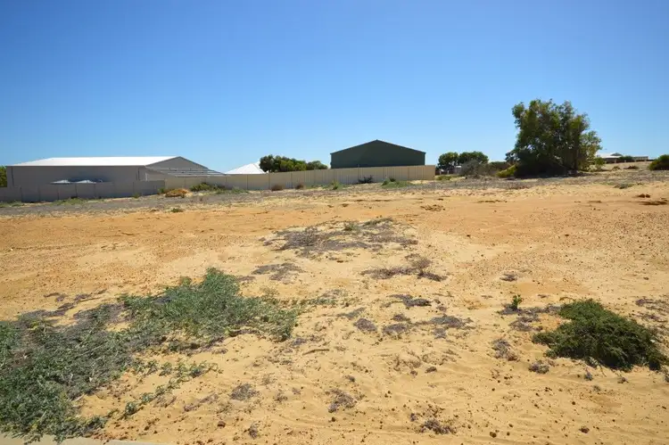 Third view of Homely land listing, LOT 19, 30 Jasper Vista, Kalbarri WA 6536