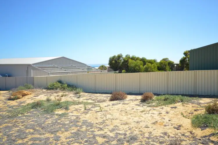 Fourth view of Homely land listing, LOT 19, 30 Jasper Vista, Kalbarri WA 6536
